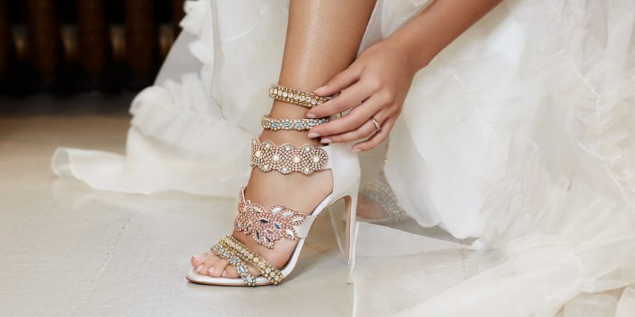 The Best Wedding Shoes For Every Budget and Bri