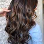 Brunette balayage in 2020 | Balayage hair, Balayage brunette .