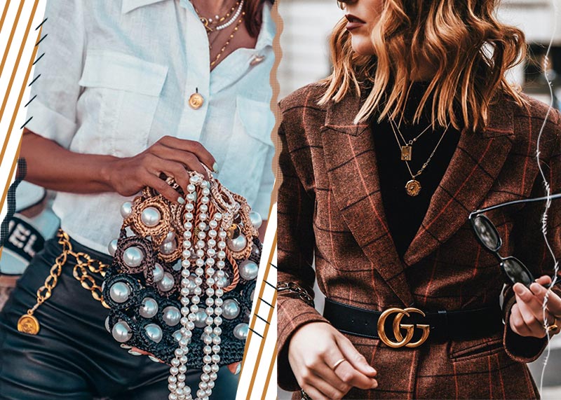 23 Best Designer Belts for Women to Elevate an Outfit - Glows