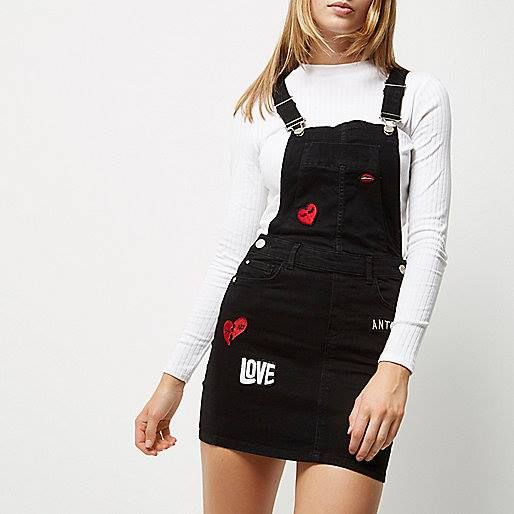 45 Chic Summer Short Overalls That Make You Fall in Love with .