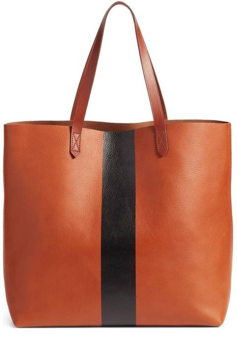 21 Chic Tote Bags For Every Occasion | Womens tote bags, Leather .