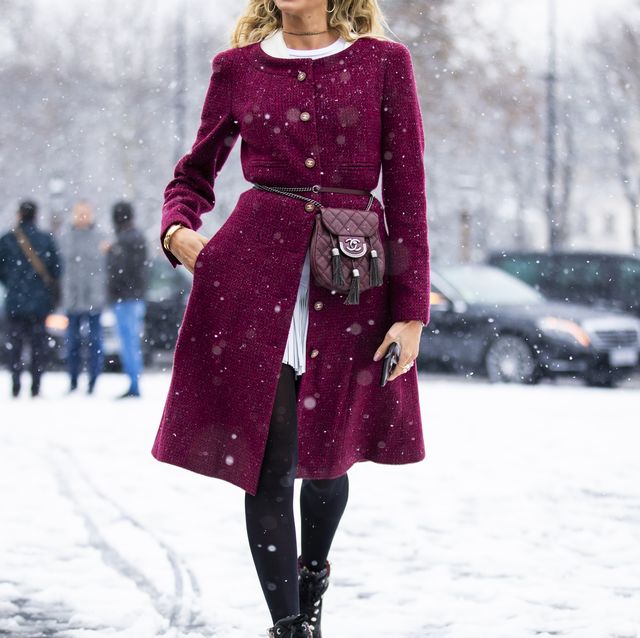 Christmas day outfits: 10 of the best festive Xmas outfit ide