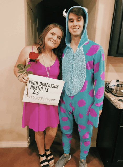 93+ Trendy College Halloween Costumes For 2020 - By Sophia Lee in .