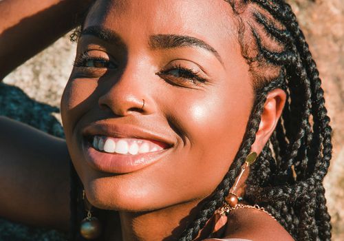 50 Stunning Cornrow Hairstyles for Every Occasi