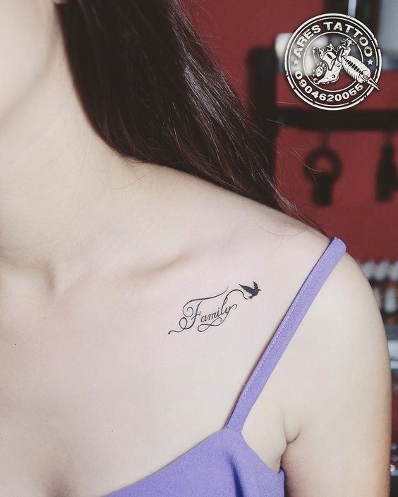 85+ Cute and Artistic Bird Tattoo Designs You Want to Try Ne