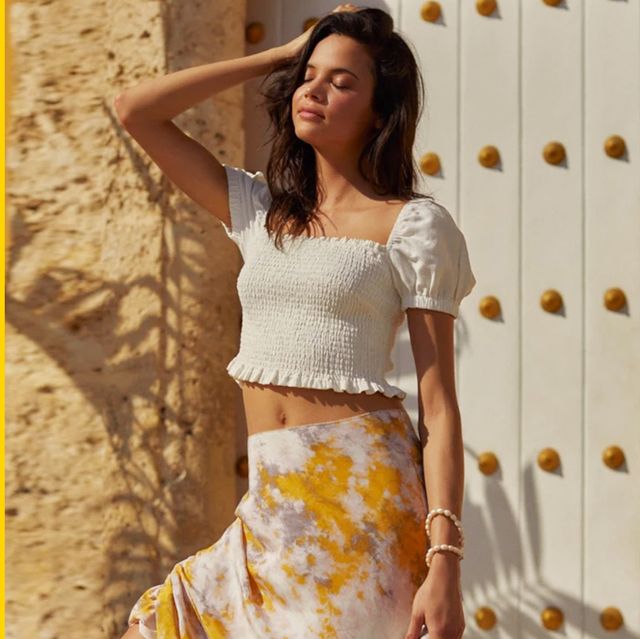 18 Cute Summer Outfits for 2020 - What to Wear This Summ