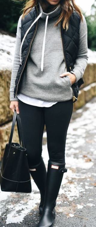 fall outfits for women to copy right now 26 - fall outfits for .