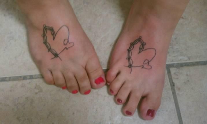 Pin by Jen Jorgensen on Tattoo ideas | Tattoos for daughters .
