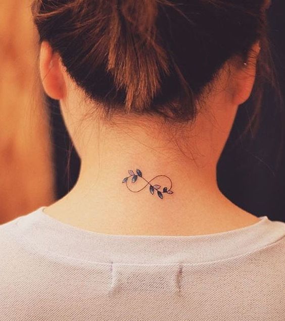 Tiny Tattoos for Women - Ideas and Designs for Gir