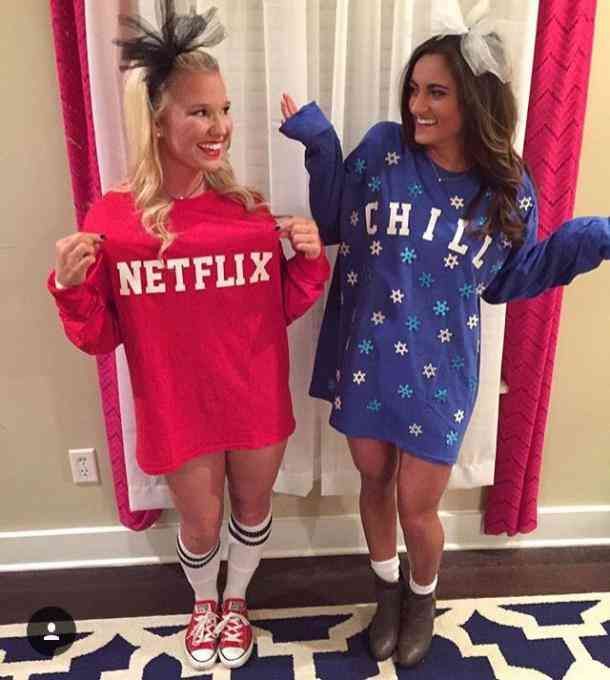 20 Best Cheap (And Adorably Creative!) DIY Halloween Costume Ideas .