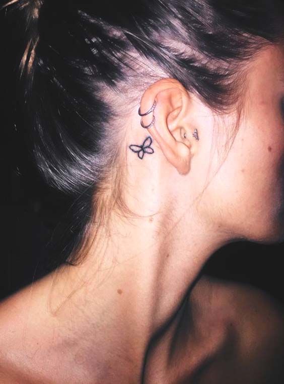 9 Super Cool Tattoo Trends That Are SO Popular In 2019 | Ecemella .