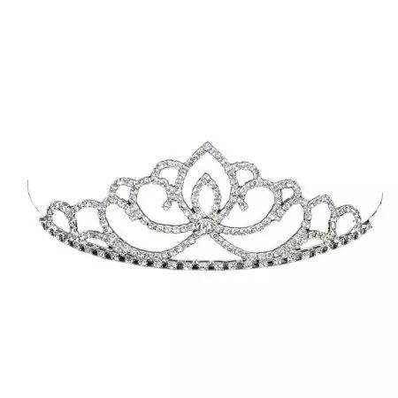 35 Enticing Wedding Tiaras and Crowns to Make Your Look Perfect .