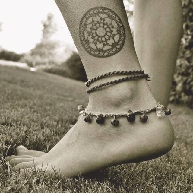 66 ethereal bohemian tattoo ideas if you are in love with the .