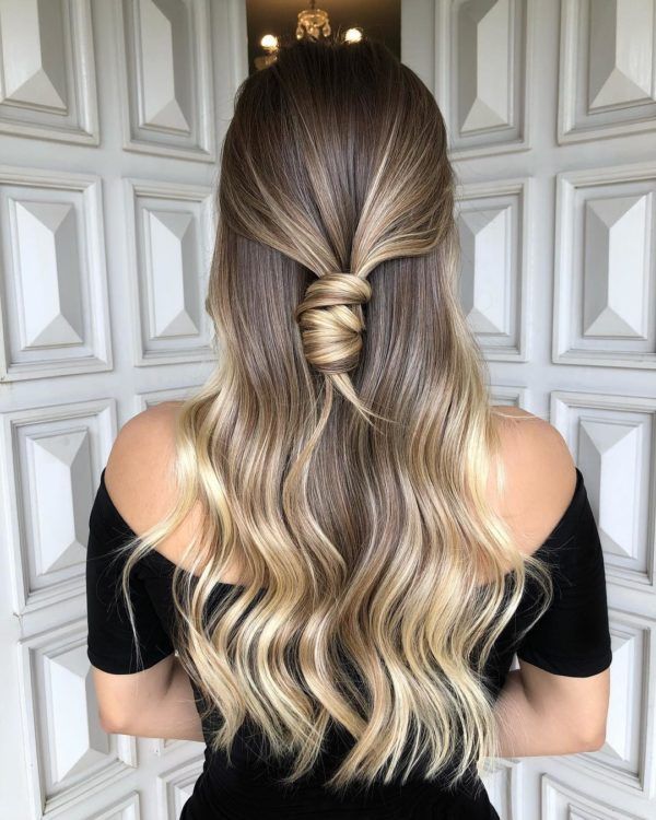Fabulous Ombre Hairstyles That Will Give You A Different Dimension .