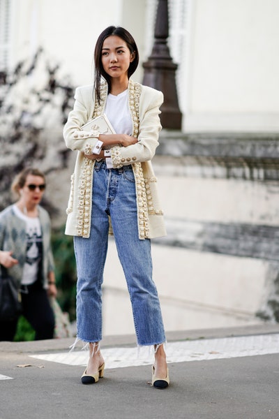 30+ Fall Date-Night Outfit Ideas That Revolve Around Your Jeans .
