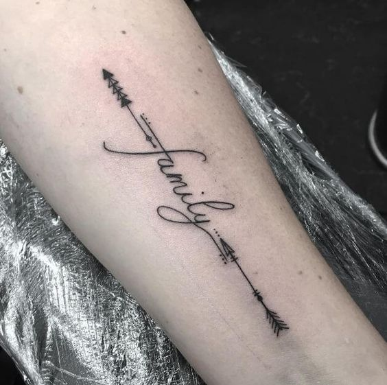 80+ Edgy Family Tattoo Ideas You Cannot Wait to Try Out in 2020 .