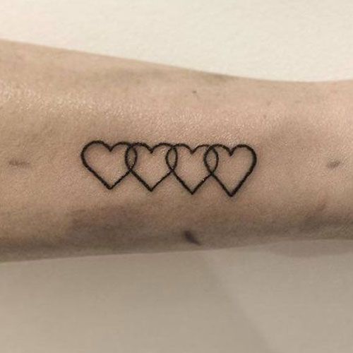Family Tattoos For Women - Best Tattoos For Women: Cute, Unique .