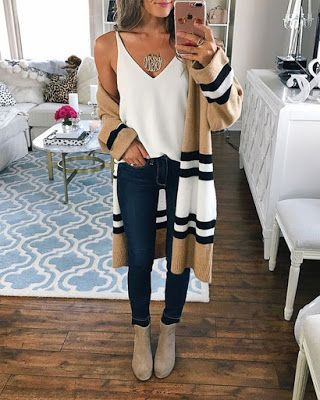 Casual outfits for school that are fashionable | Popular fall .