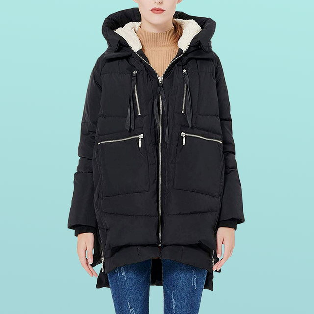 15 Best Women's Winter Coats 2020 - Warm Winter Jackets for Women .