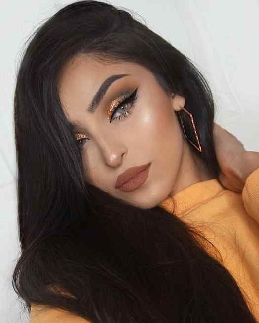 Best Makeup Ideas for Your First Date – Makeup Tips and Ideas 2020 .