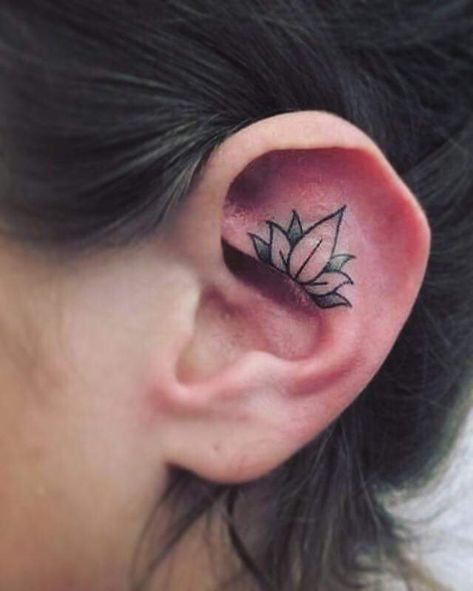 50+ Flattering Minimalist Tattoos to Exude Charm and Confidence .