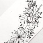 Fashion Archives | Wagepon Ideas | Flower tattoo drawings .