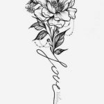 21+ Trendy Ideen für Tattoo Sleeve Ideen für Frauen Flowers Style .