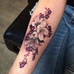 30 Awesome Forearm Tattoo Designs - For Creative Juice | Pretty .