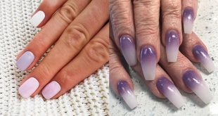Gel Nails vs. Acrylic Nails: What's the Difference? - L'Oréal Par