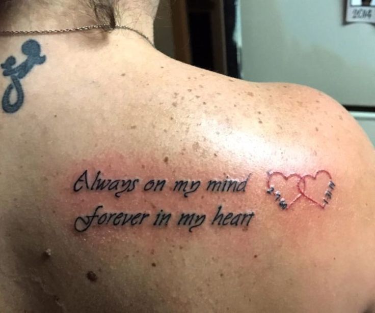 80 Inspirational Couple Tattoo Ideas To Love Your Sweetheart In A .