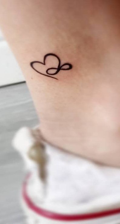 45 Inspirational Cute Tattoo Ideas For Girls 2019 - Page 29 of 44 .