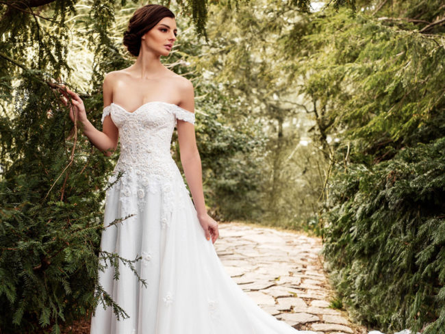 Jude Jowilson Dresses: Latest Bridal Collection for 2020 | Wedding .