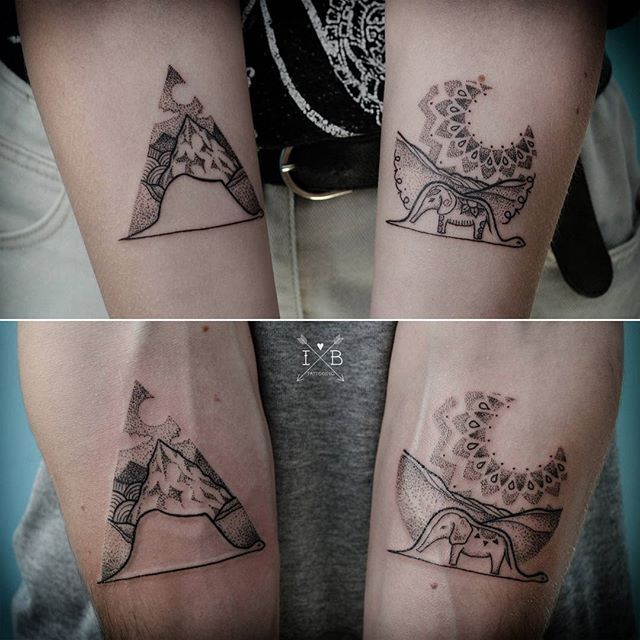 Gorgeous Tattoos Inspired By The Little Prince | Little prince .
