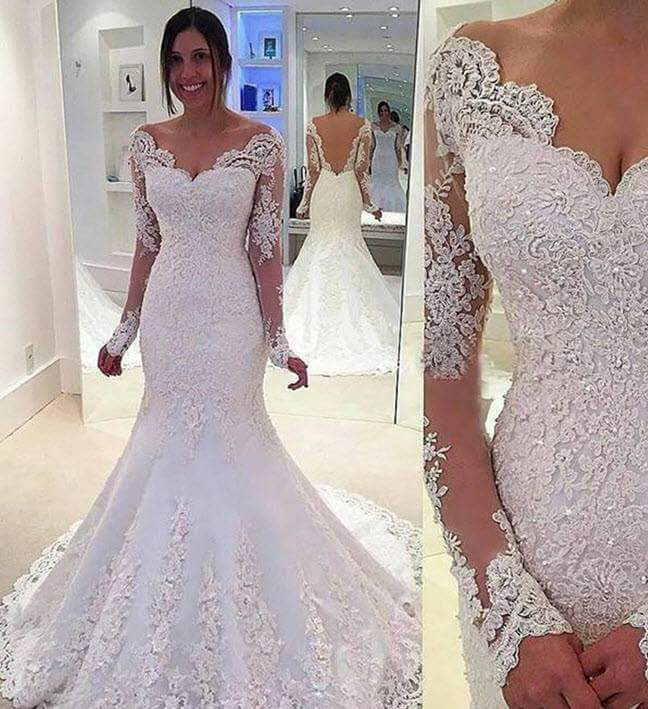 Pin on Wedding Dress