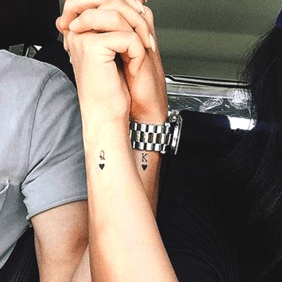 cool-matching-couple-tattoos-min | Ecemel