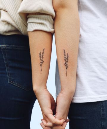 22 Amazing Matching Tattoos to Get With Your Best Friend .