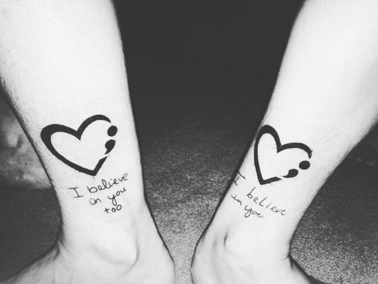 Meaningful Mother Daughter Wrist Tattoo Ideas | Tattoos for .