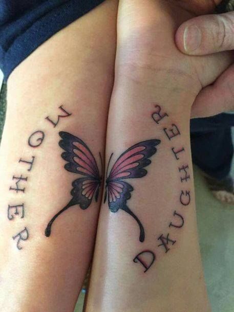 65 Superb and Unusual Mother's Day Tattoo Ideas to Honor the .
