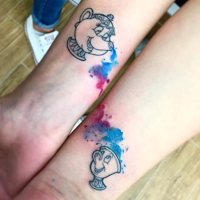 Deeply truly want this … | Tattoos for daughters, Tattoos, Tattoo .