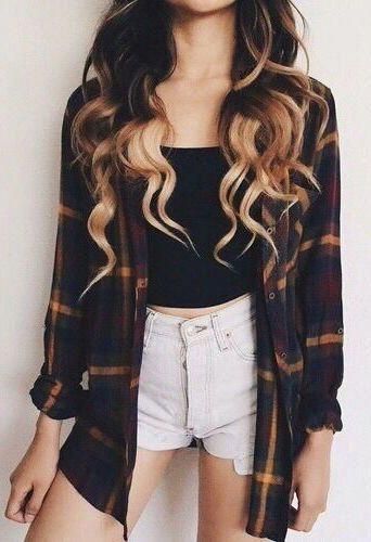 53 Must Have Fall Outfits to Copy Right Now | Cute outfits .