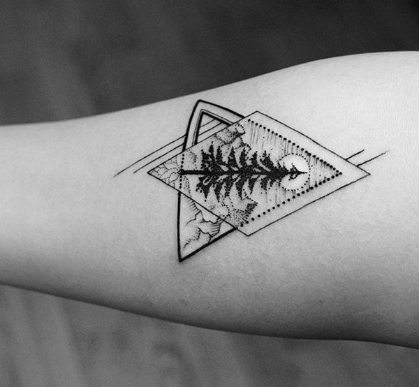 101 Inspiring Nature Inspired Tattoo Designs for Nature Lov