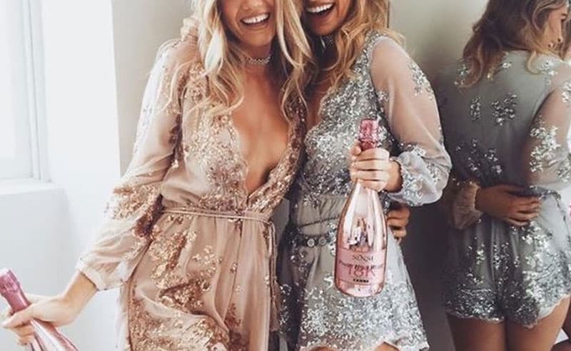 12 New Years Eve Outfit Ideas Perfect For That New Years Party .