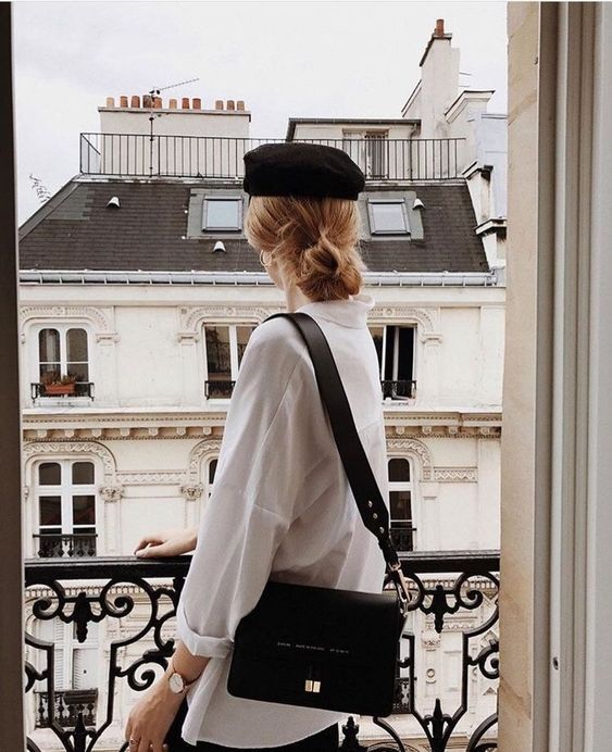 11 Fashion Trends for Summer 2020 | Parisian style, Fashion .