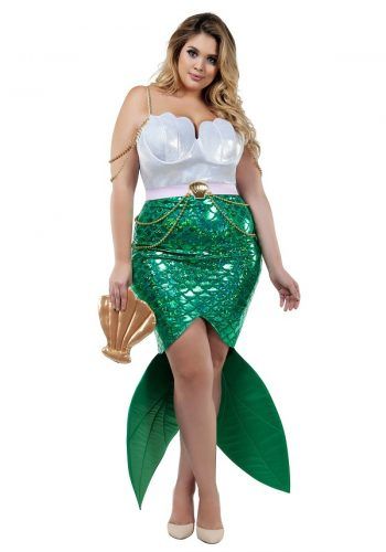 Pin on Sexy Plus Size Halloween Costumes for Wom