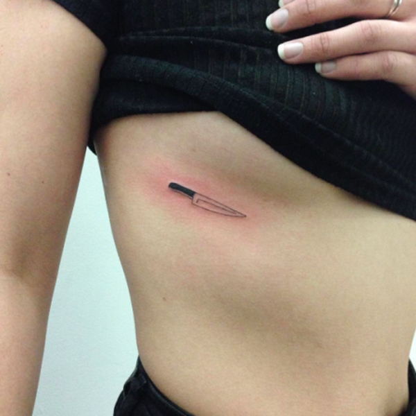 102 Small and Stylish Tattoo Ideas for 20