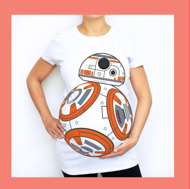 Best Pregnant Halloween Costumes - Fun Maternity Costumes for .