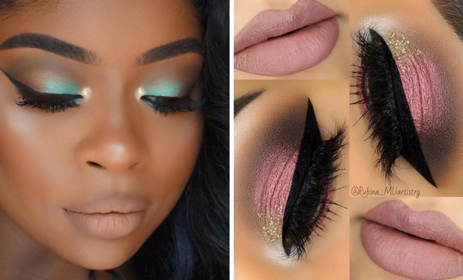 61 Insanely Beautiful Makeup Ideas for Prom | StayGl