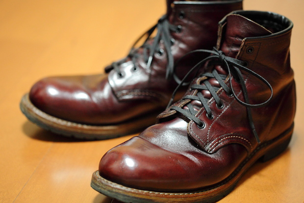 Five Rainy Day Shoes Every Man in New York Needs - SoHo - New York .