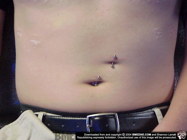 Unusual Anatomy | BME: Tattoo, Piercing and Body Modification Ne