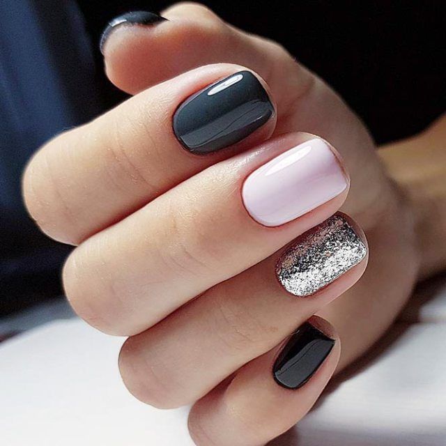 21 Outstanding Classy Nails Ideas For Your Ravishing Look | Accent .